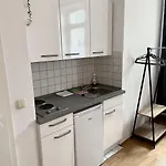 N&n Mit Parkplatz Apartment