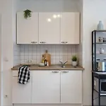 Apartment N&n Mit Parkplatz *