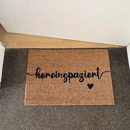 Endless: Mitten Im Zentrum Inkl. Stellplatz Apartment Schwerin (Mecklenburg-Vorpommern)