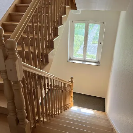 Apartment Endless: Mitten Im Zentrum Inkl. Stellplatz *