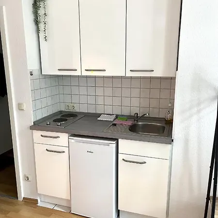 Apartment Endless: Mitten Im Zentrum Inkl. Stellplatz Schwerin (Mecklenburg-Vorpommern)