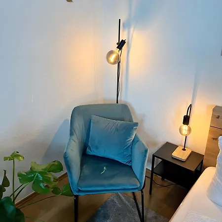 N&n Mit Parkplatz Apartamento *