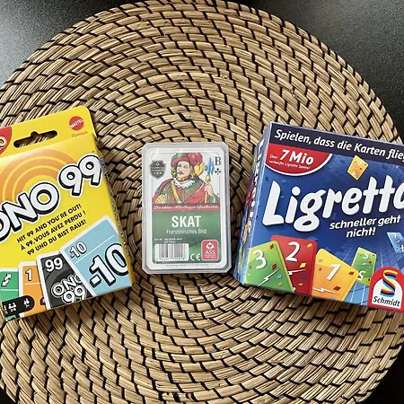 N&n Mit Parkplatz * Schwerin (Mecklenburg-Vorpommern)