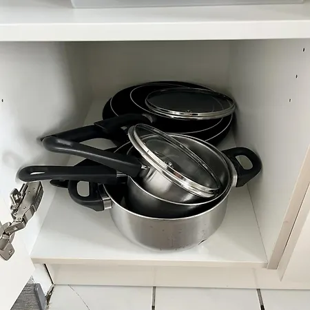 Apartment Endless: Mitten Im Zentrum Inkl. Stellplatz