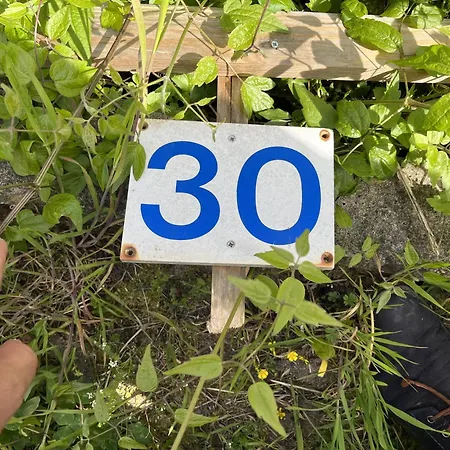 Endless: Mitten Im Zentrum Inkl. Stellplatz