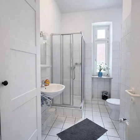 Apartment N&n Mit Parkplatz Schwerin (Mecklenburg-Vorpommern)