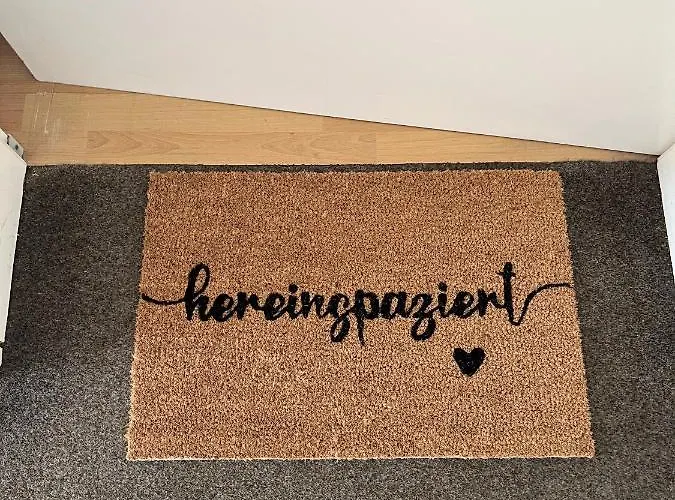 N&n Mit Parkplatz Apartment Schwerin (Mecklenburg-Vorpommern)