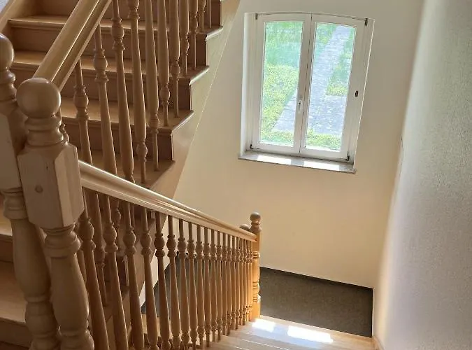 Apartment N&n Mit Parkplatz *