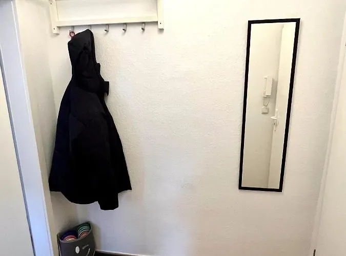 N&n Mit Parkplatz * Schwerin (Mecklenburg-Vorpommern)