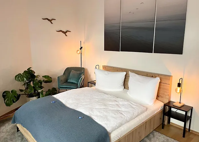 N&n Mit Parkplatz * Schwerin (Mecklenburg-Vorpommern)