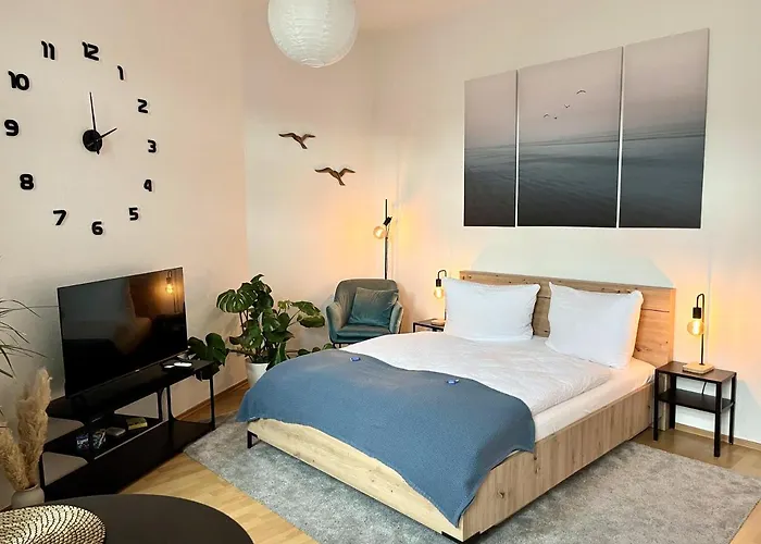 N&n Mit Parkplatz Schwerin (Mecklenburg-Vorpommern)