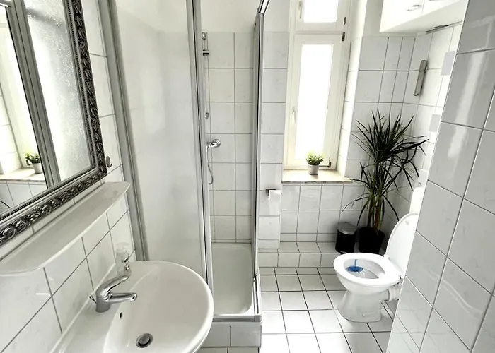 N&n Mit Parkplatz Schwerin (Mecklenburg-Vorpommern)