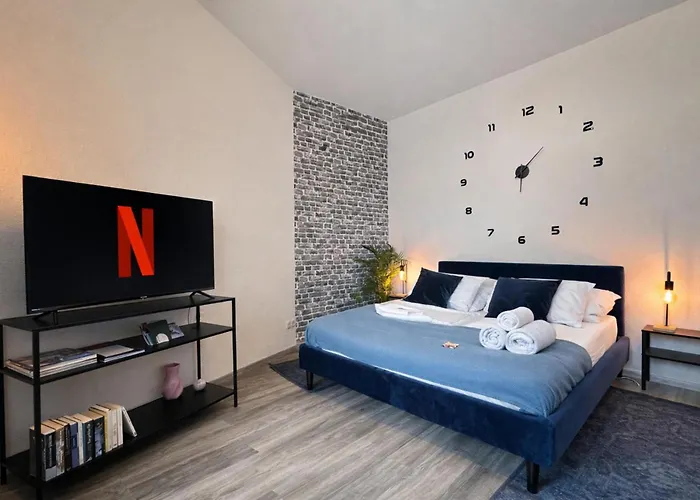 N&n Mit Parkplatz Schwerin (Mecklenburg-Vorpommern)